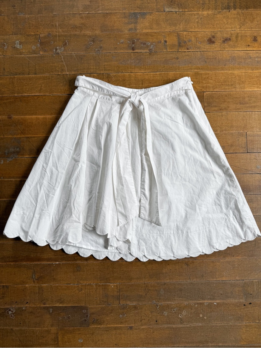 Club Monaco skirt